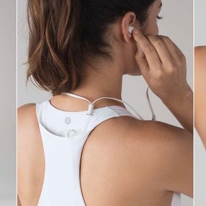 Lululemon Pace Perfect Bra